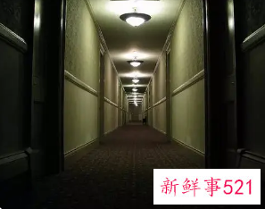 酒店死人是常事