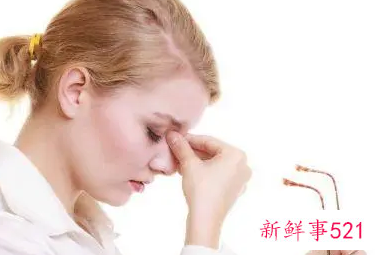 女人容易疲劳是什么原因