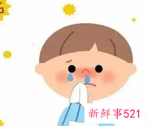 过敏性鼻炎花粉过敏吗