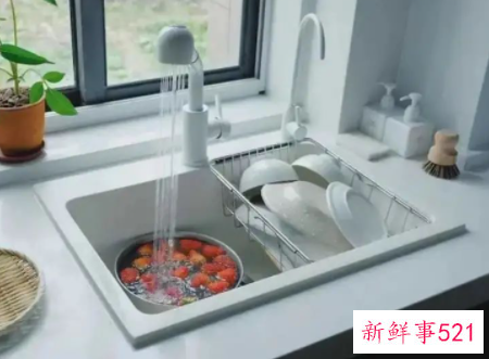 厨房水槽一般多大尺寸才合适