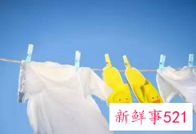 衣服上的污渍怎么去除小窍门怎么洗掉