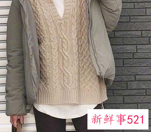 冬天穿啥比较好看