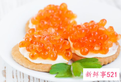 鱼籽吃了对身体好不好