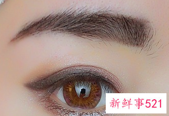 半永久眉毛注意事项是什么