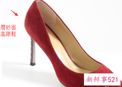 冬天怎么穿高跟鞋