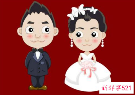 梦见前夫结婚是什么意思