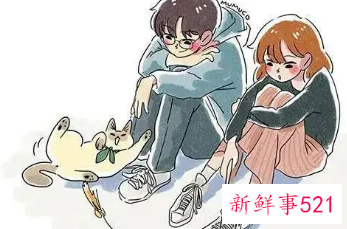 套路女朋友的段子