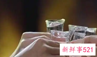 喝白酒不醉是什么原因