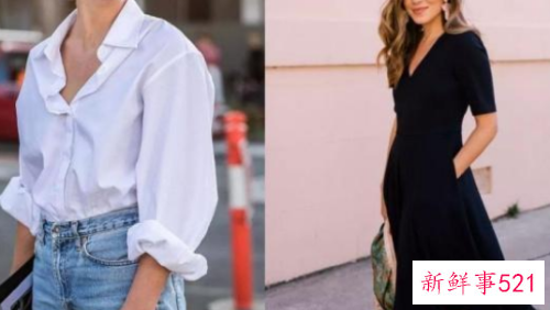 30岁女人穿什么衣服比较好看