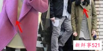 158女生穿衣搭配图片