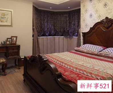 卧室空气不好可以怎么解决