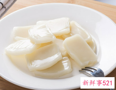 春节必吃的食物图片