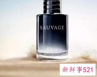 男士香水怎么喷才是正确的香水