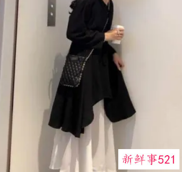 黄皮肤人适合穿什么颜色的衣服