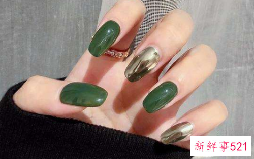 芭比美甲和光疗甲有什么区别