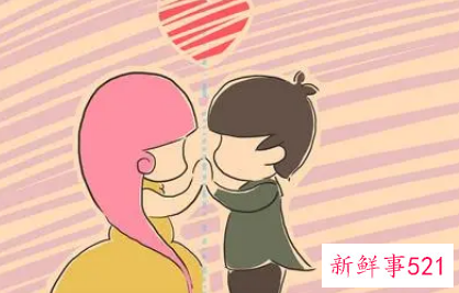 女生招架不住的撩法动作