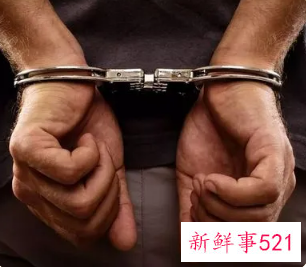 拘留过算是有案底吗