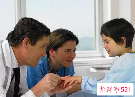 不适合做医生的人