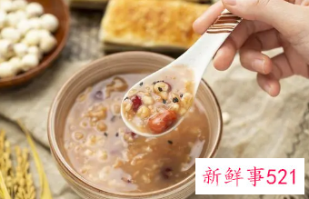 常吃粥对胃好吗