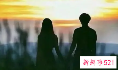 梦到自己喜欢的人周公解梦