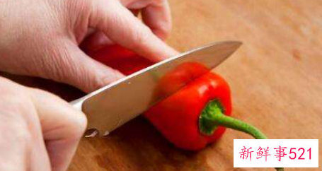让你远离切辣椒辣手的烦恼