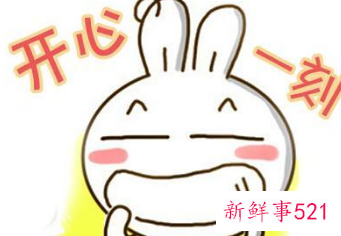 开心一笑简短经典笑话