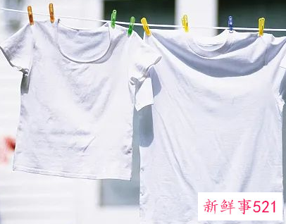 6个错误的洗衣方法