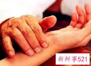 女性上热下寒的偏方