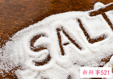 产后前3天应该适当补点盐