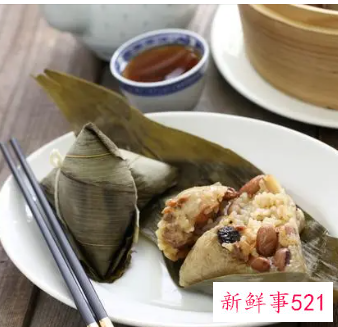 普通锅煮粽子1小时能熟吗