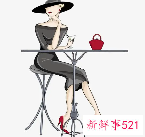 漂亮女人的好处