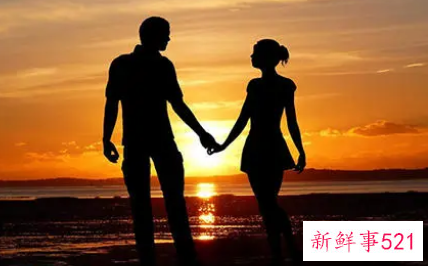 四种恋爱基本人格类型