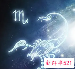 属什么的天蝎座最厉害的