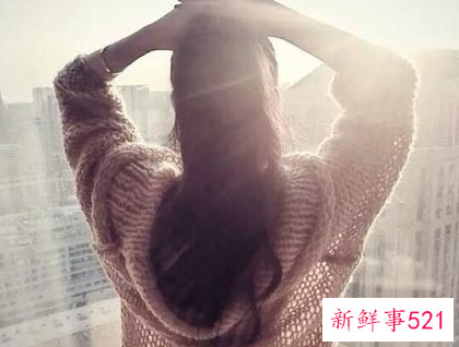 女人味具体有哪些