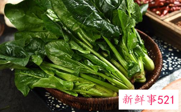 几月份吃菠菜最好