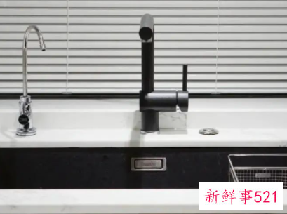 厨房水槽一般多大尺寸才合适