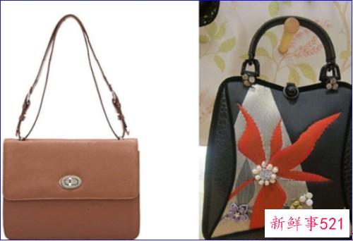 包包保养的小技巧迅速get这些起来