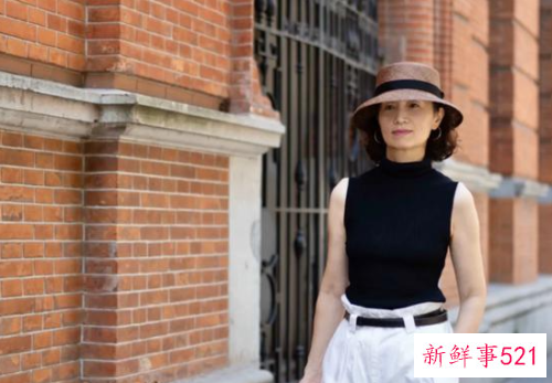 有品味女人的表现