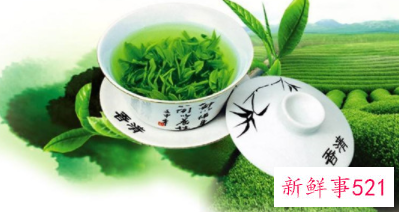 夏季喝什么养生茶