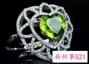 狮子座的幸运石