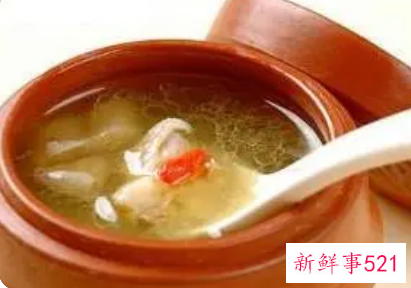 补肾的汤有哪些