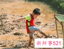 梦见自己吃泥有什么征兆