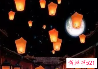 现代人过中秋节的方式