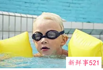 游泳能改善视力吗