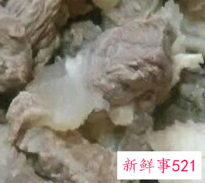 熟牛肉怎么做面条卤