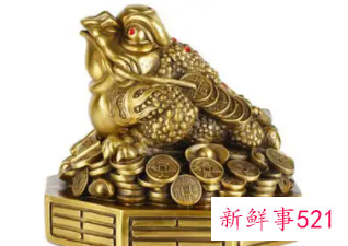 想要镇宅驱邪是使用貔貅还是金蟾