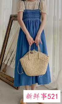 凉鞋如何搭配图片