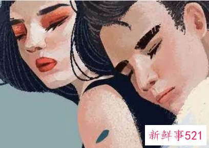 老公出轨小三的表现