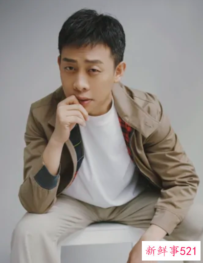 吴京张译红毯让C位