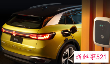 一汽大众纯电动汽车价格